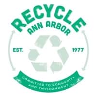 Recycle Ann Arbor Logo