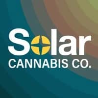 Solar Cannabis Co. Logo