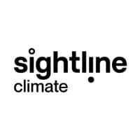 Sightline Climate (CTVC) Logo