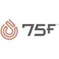 75F Logo