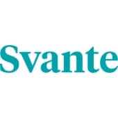 Svante Logo