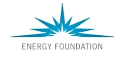 The Energy Foundation Logo