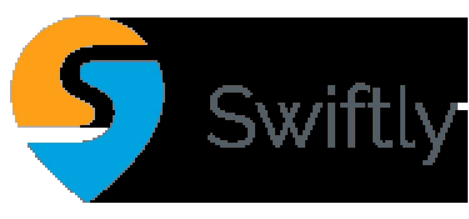 Swiftly, Inc Logo