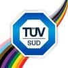 TÜV SÜD America Logo