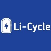 Li-Cycle Logo