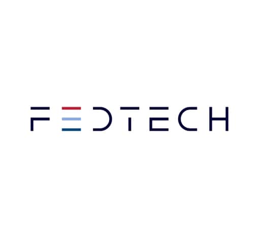 FedTech Logo