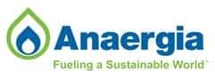 Anaergia Logo