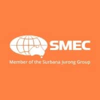 SMEC Services Pty Limited Logo