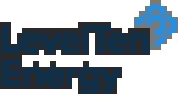 LevelTen Energy Logo