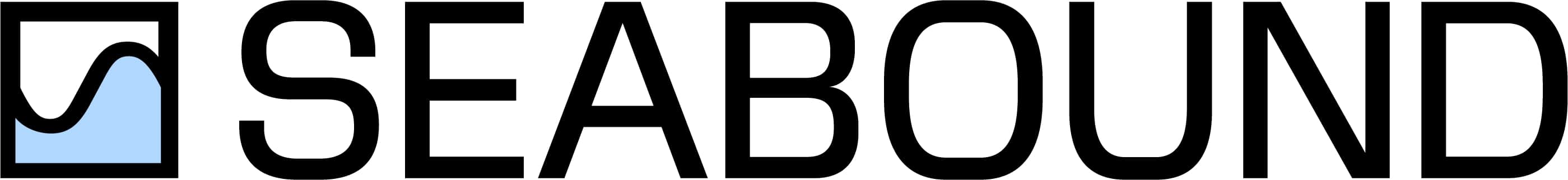 Seabound Logo