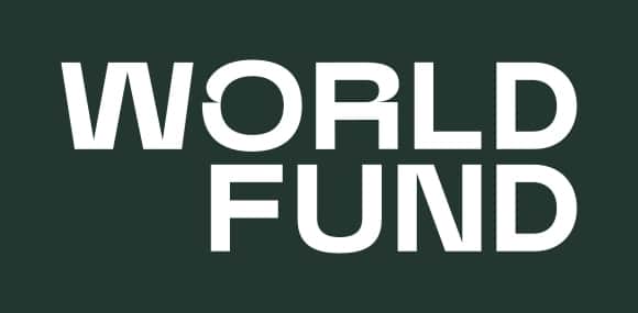 World Fund Logo