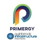 Primergy Solar LLC Logo