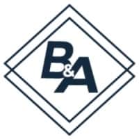 Booth & Associates Logo