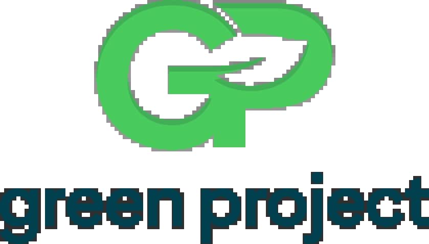 Green Project Logo