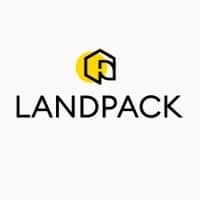 Landpack GmbH Logo
