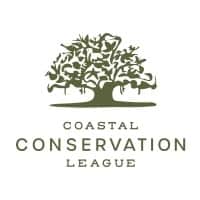 The Coastal Conservation League Logo