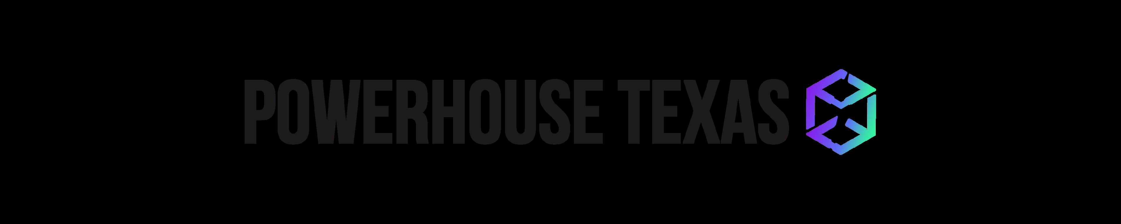 PowerHouse Texas Logo