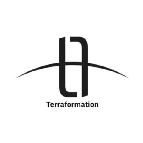 Terraformation Logo