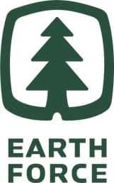 Earth Force Technologies Logo