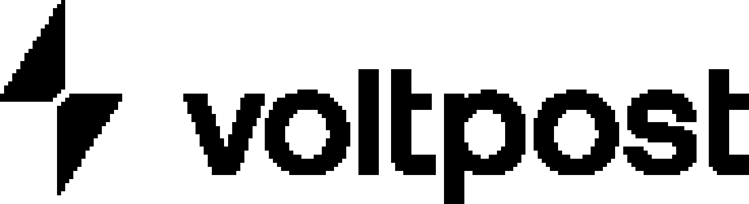 Voltpost Logo