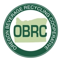 Oregon Beverage Recycling Cooperative Logo