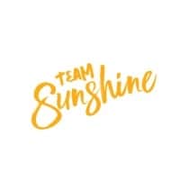 Team Sunshine Construction Logo