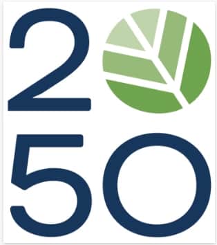 2050 Partners, Inc. Logo