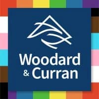 Woodard & Curran Logo