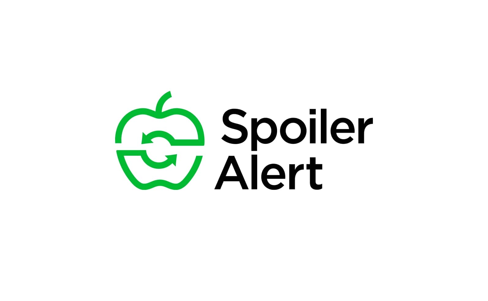 Spoiler Alert Logo