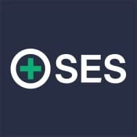 SES Logo