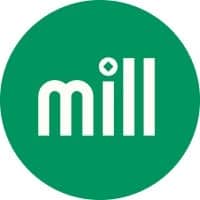 Mill Logo