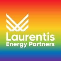 Laurentis Energy Partners Logo