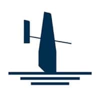 Saildrone Logo