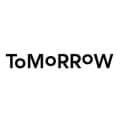 Tomorrow Logo