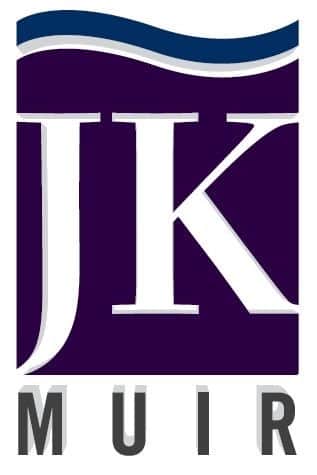 JKMuir Logo