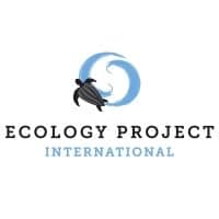 Ecology Project International Logo