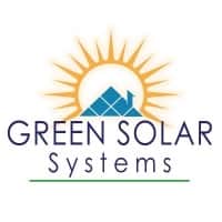 Green Solar Systems, LLC Logo