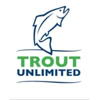 Trout Unlimited Logo
