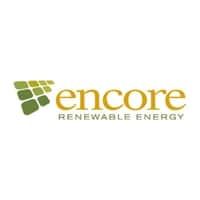 Encore Renewable Energy Logo