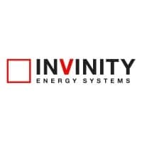 Invinity Energy Systems Plc Logo